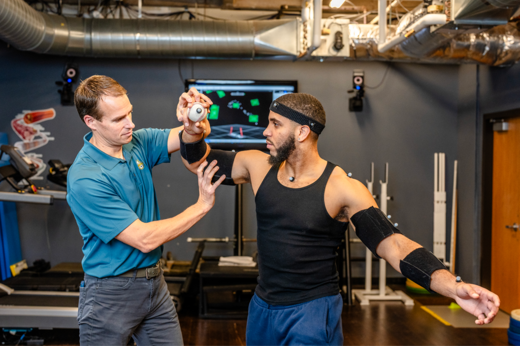 Big-data game changer: Marquette develops a new generation of analytics-savvy sports scientists