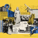 Marquette’s Story Renewed