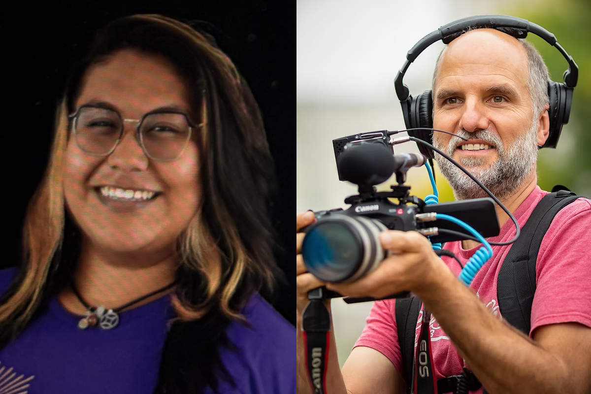 McGee Lecture: Community responses to immigration enforcement, April 23 