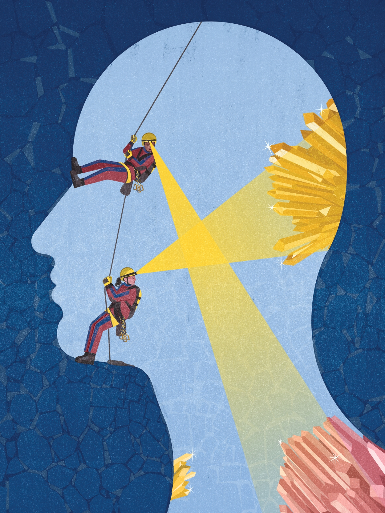 Research that heals: More faculty projects reaching for human health breakthroughs