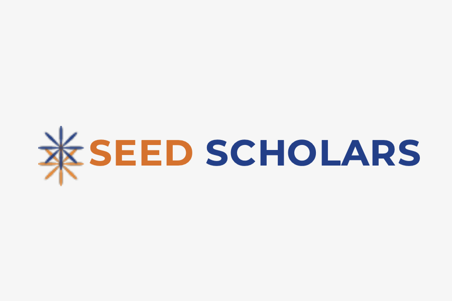 Seed Scholars second annual Research Symposium and Job Fair, April 30