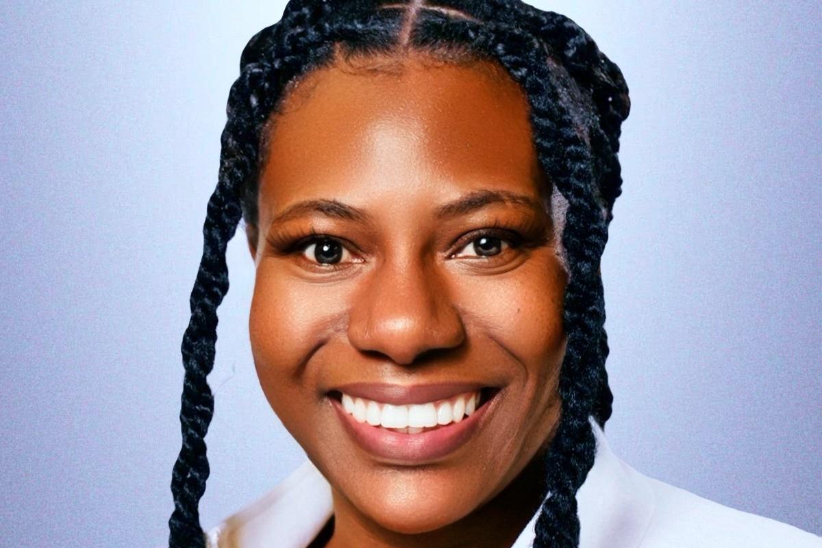 Communication, media studies student Victoria Adjetey to deliver 2026 graduate Commencement address 