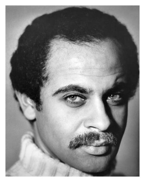 Publicity still portrait of American director Michael Schultz, New York, 1968. (Photo by John Kisch Archive/Getty Images)