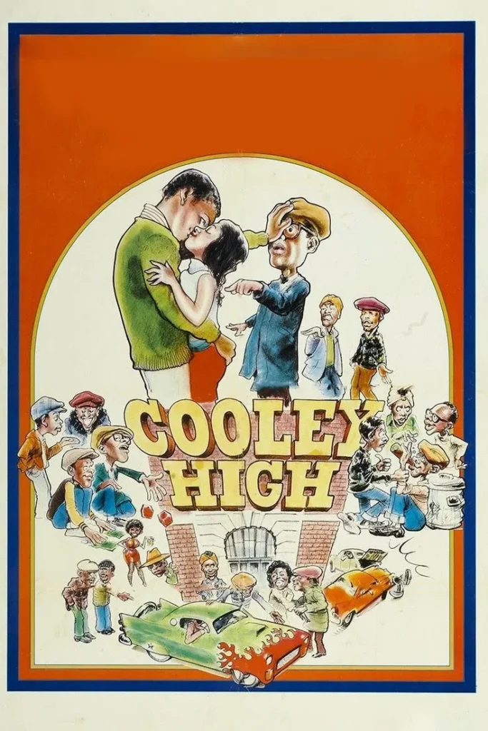 Cooley High