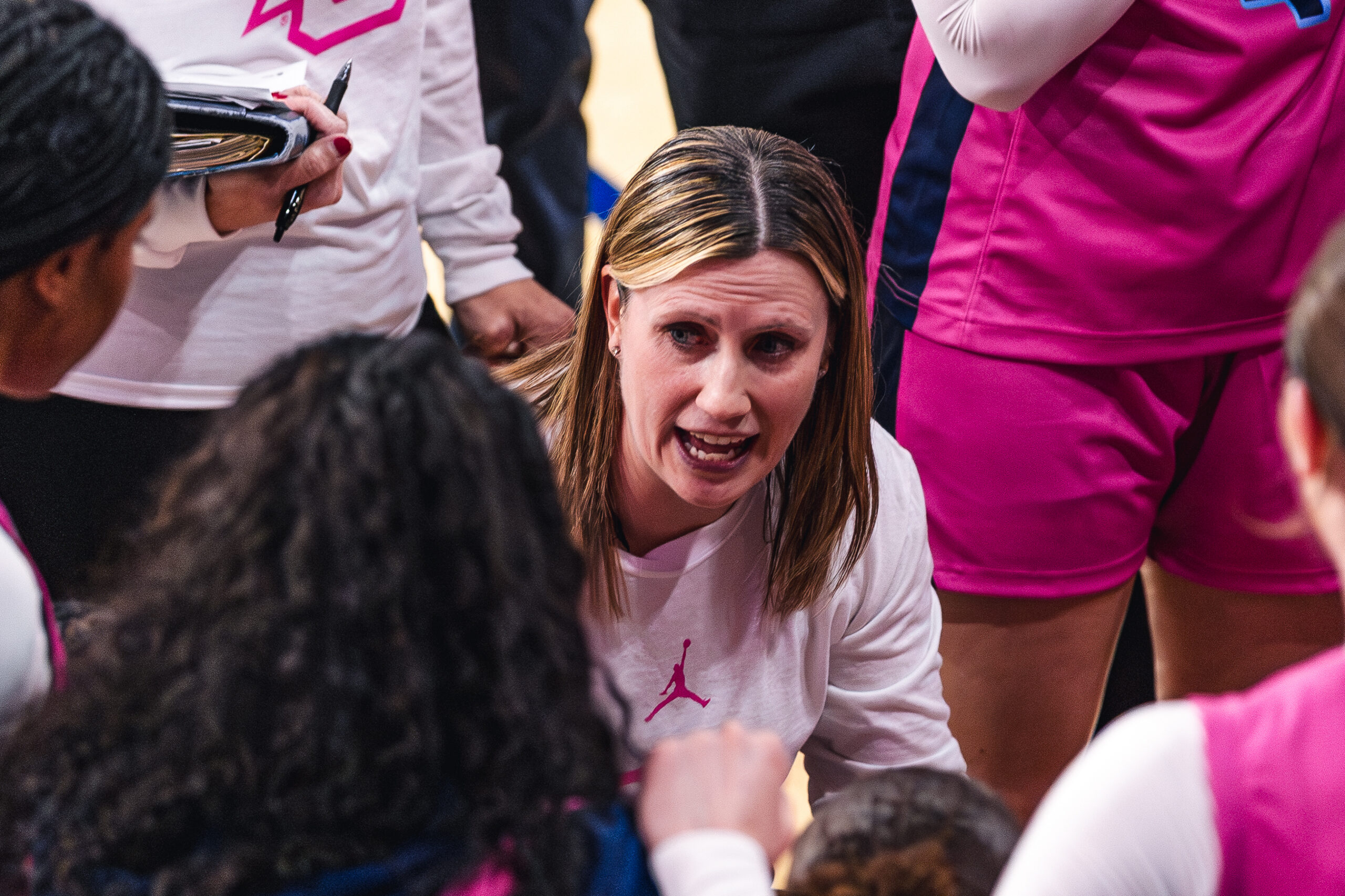Coach Cara Consuegra to speak as part of Tempo Emerging Women Leaders Annual RISE event, June 5 