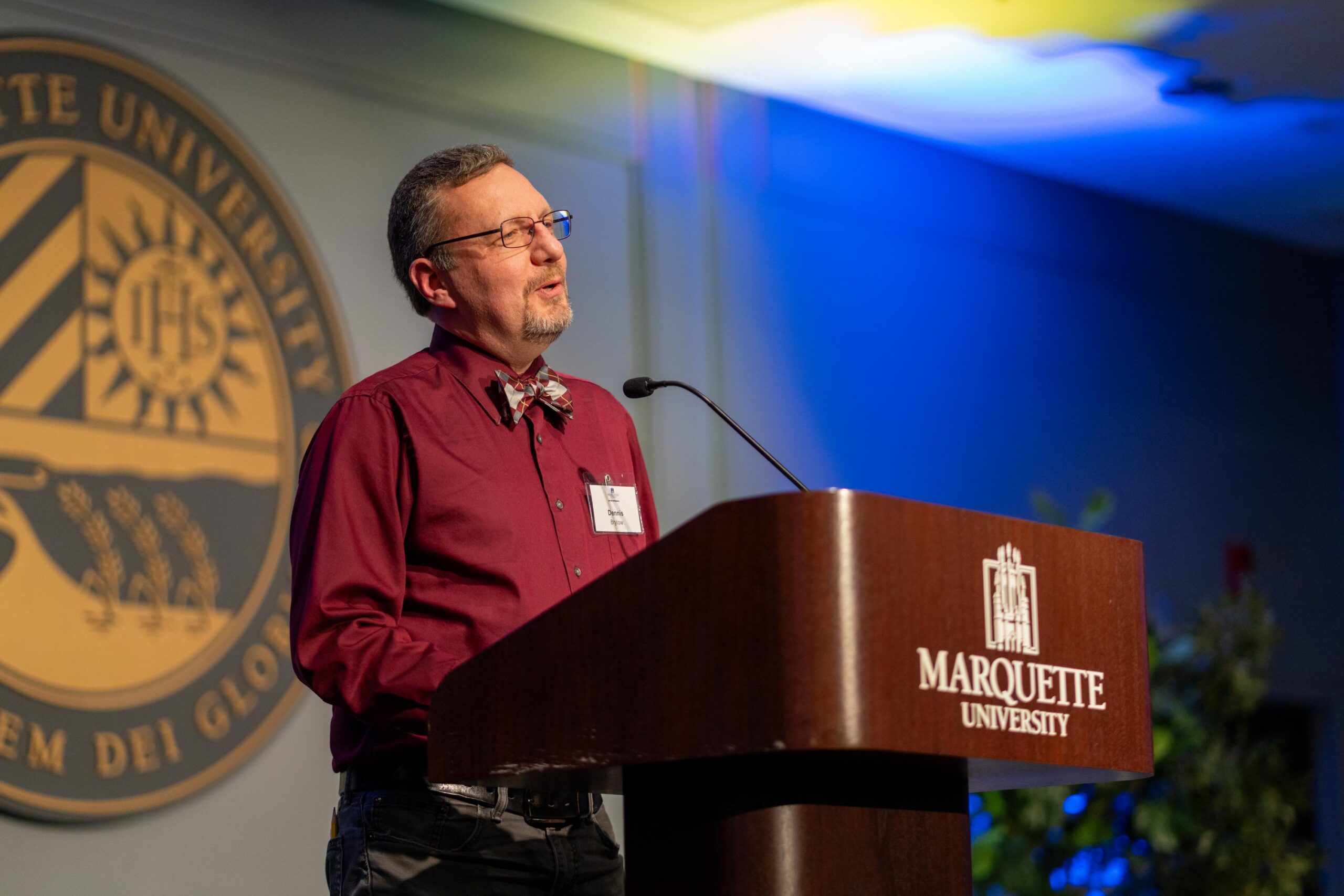 2026 Pere Marquette Awards