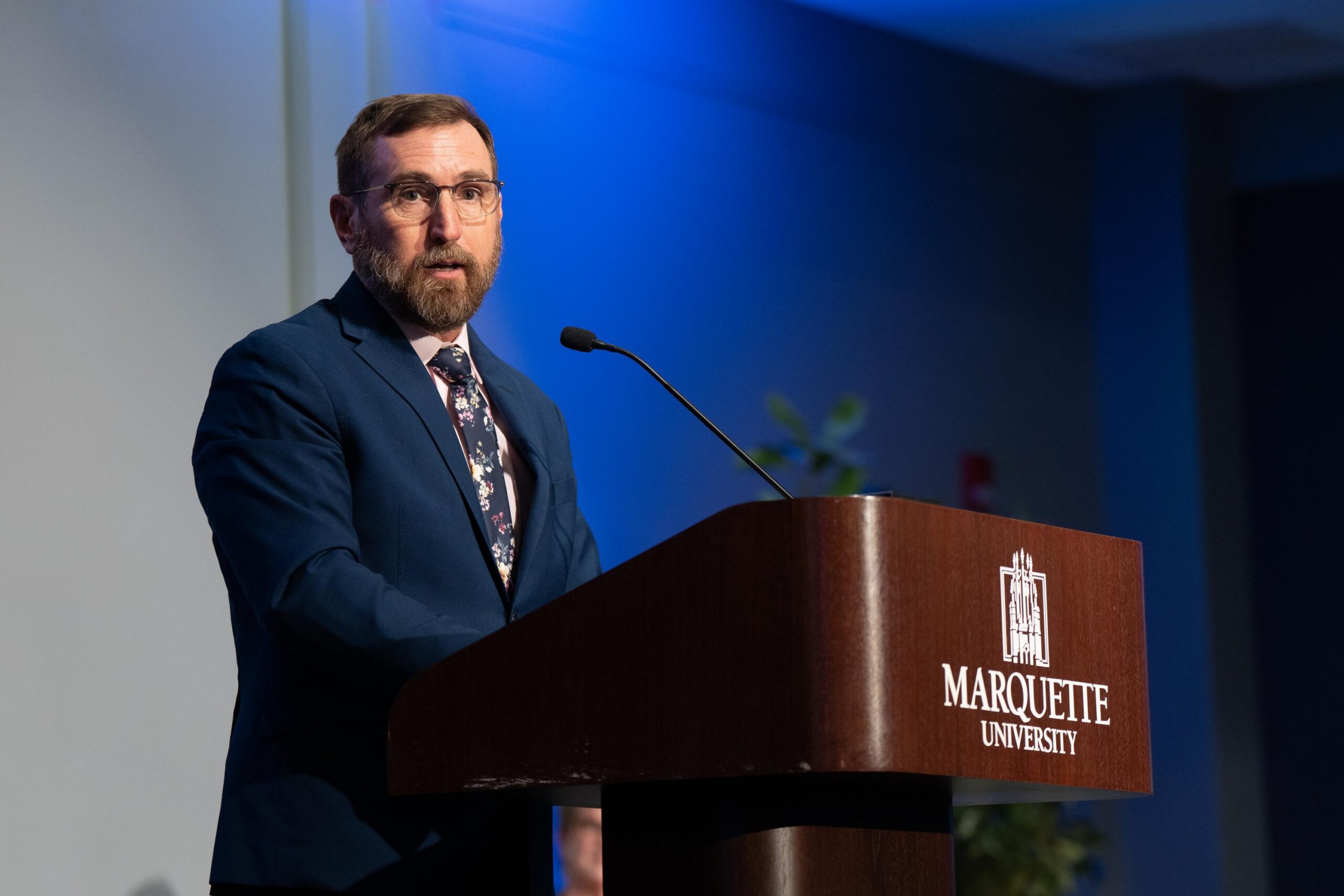 2026 Pere Marquette Awards