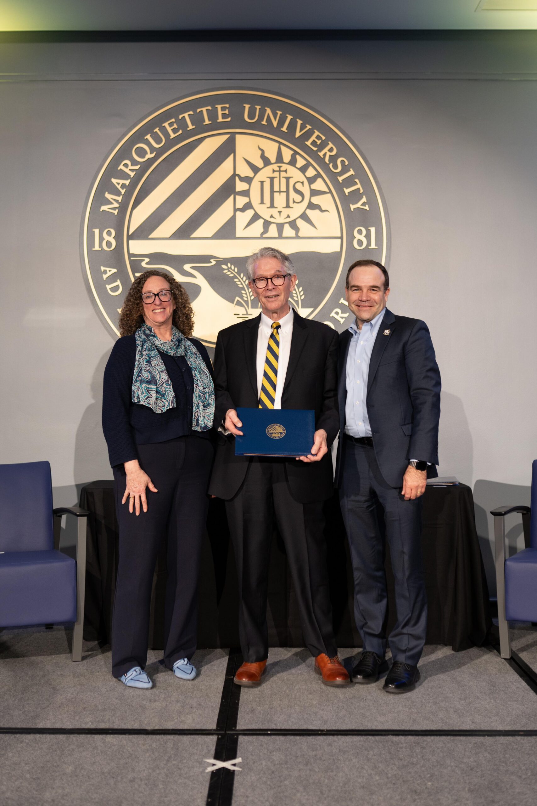 2026 Pere Marquette Awards
