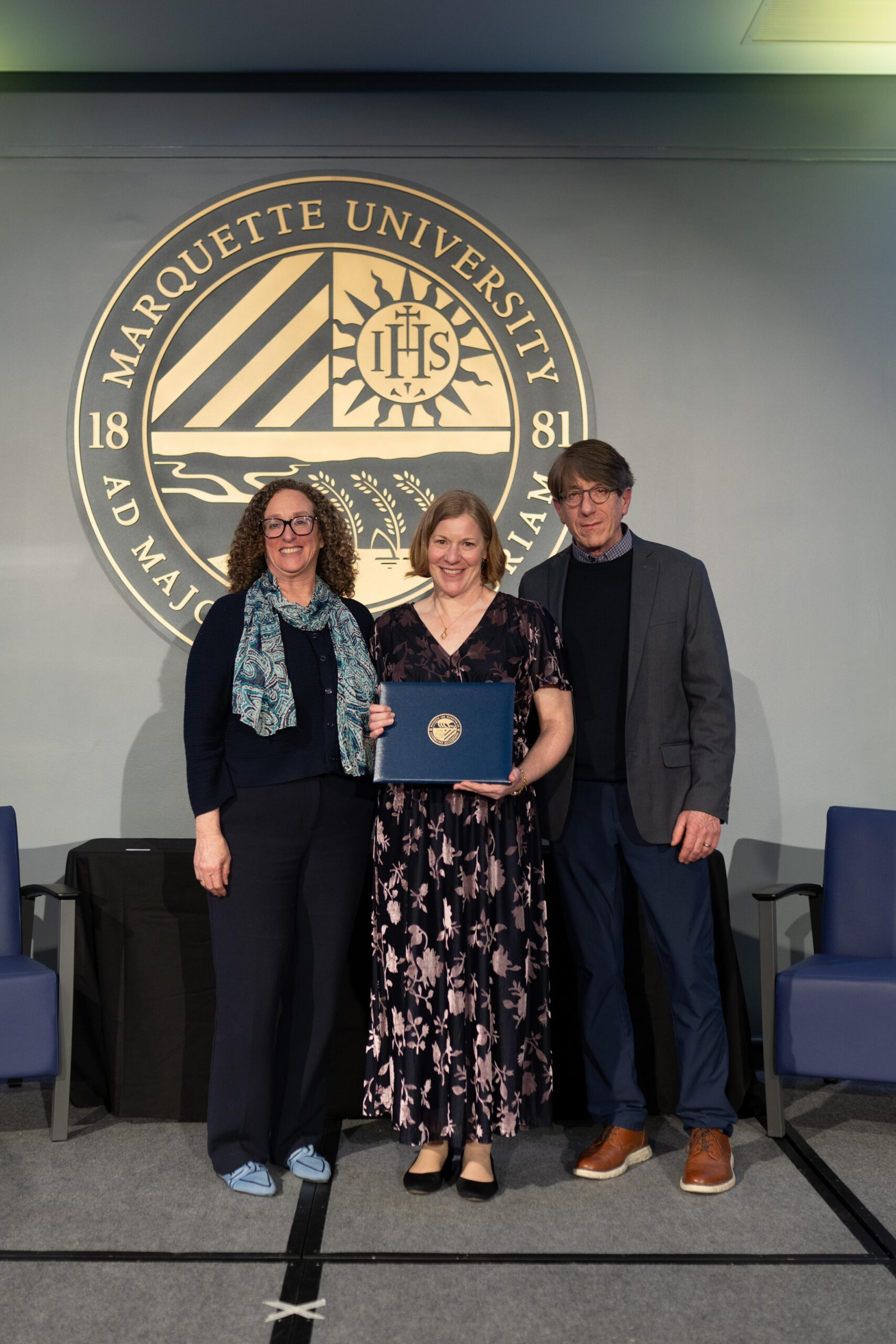 2026 Pere Marquette Awards