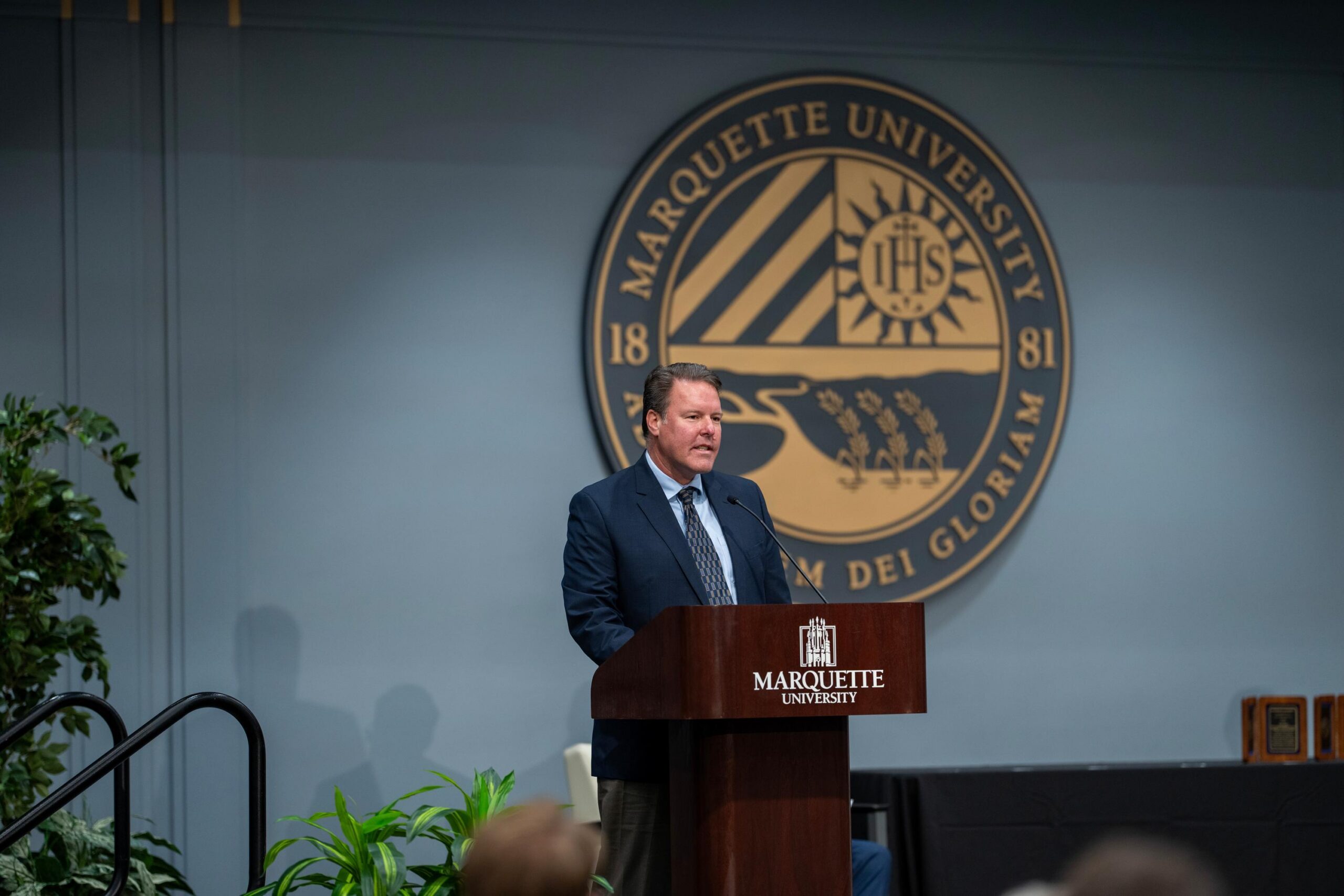 2026, Staff, Excellence, Award, AMU, Awards