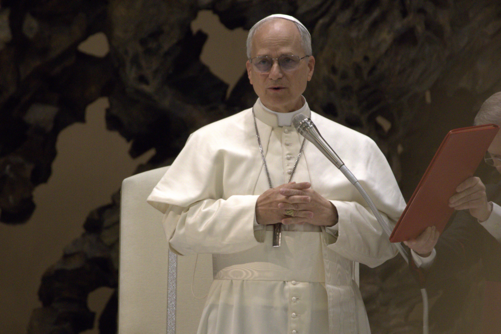 Marquette’s human-centered approach to AI echoes Pope Leo’s encyclical