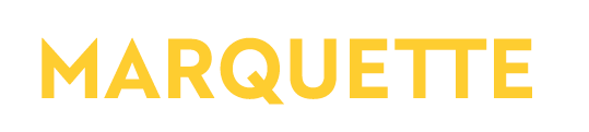Marquette Magazine Masthead