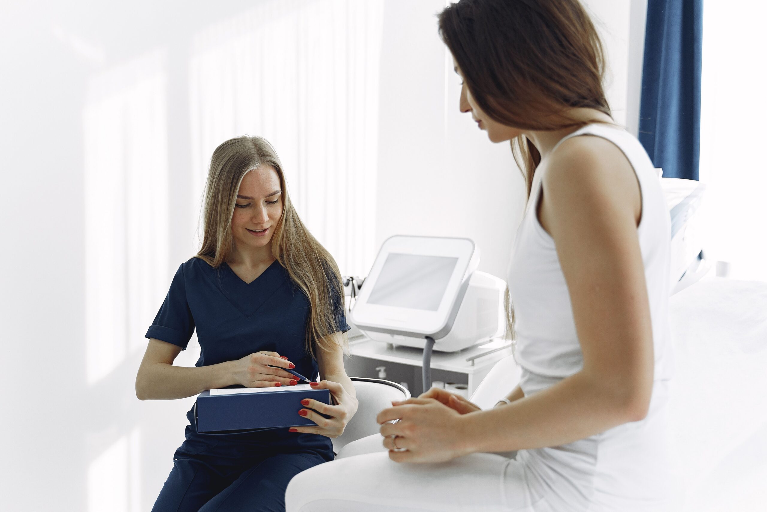 News you can use: PCOS to PMOS - what the new name means for women battling this complicated condition