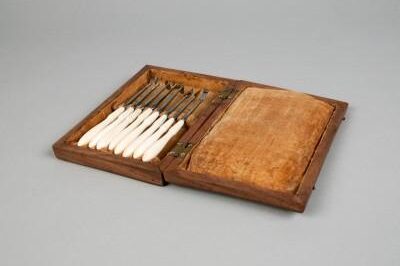 dental-scaler-set