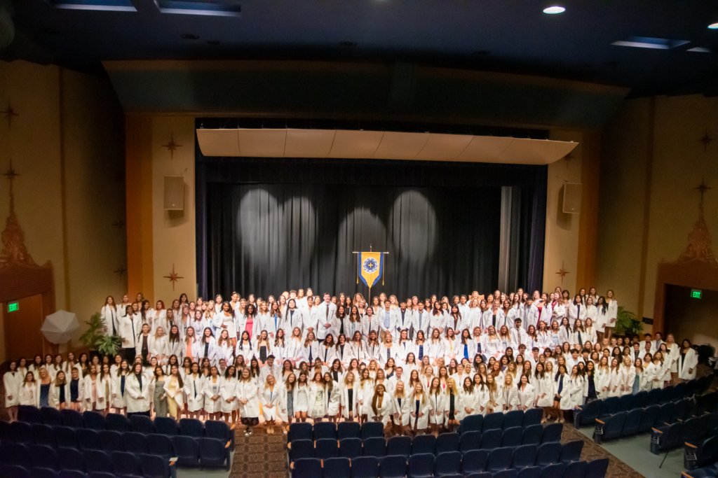 Commitment to the Profession ceremonies set for Sept. 27