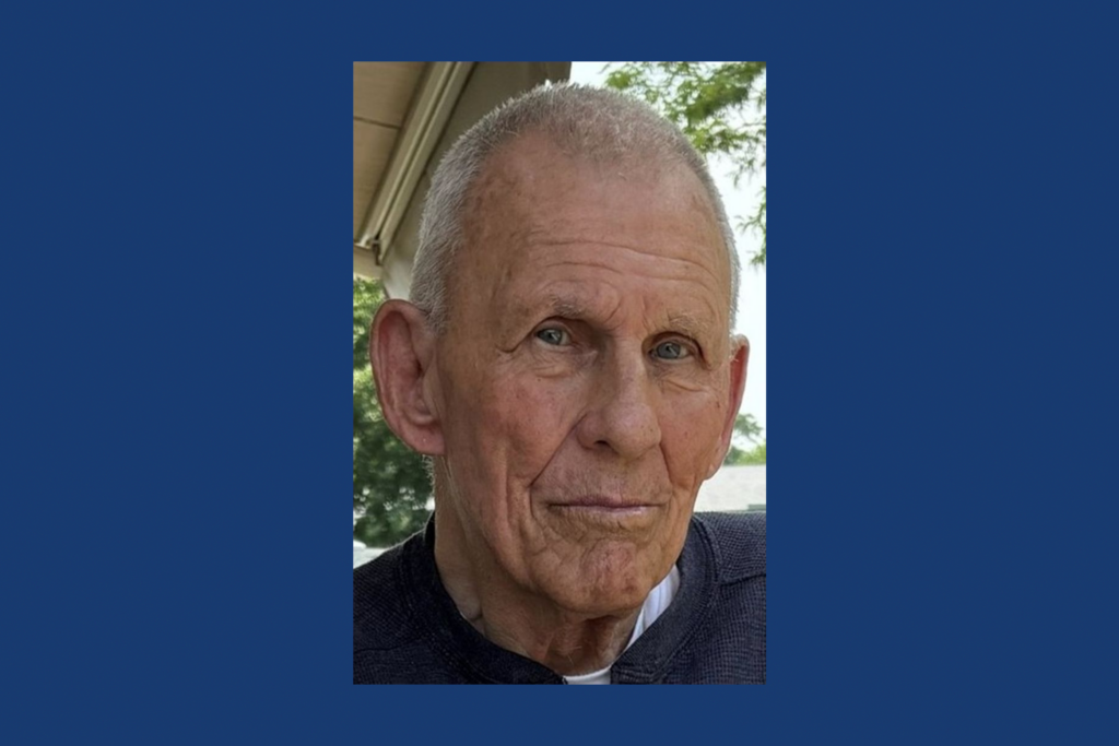 Marquette University mourns the loss of Dr. Karel Bicha