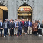 Marquette Commercial Banking Program International Trip