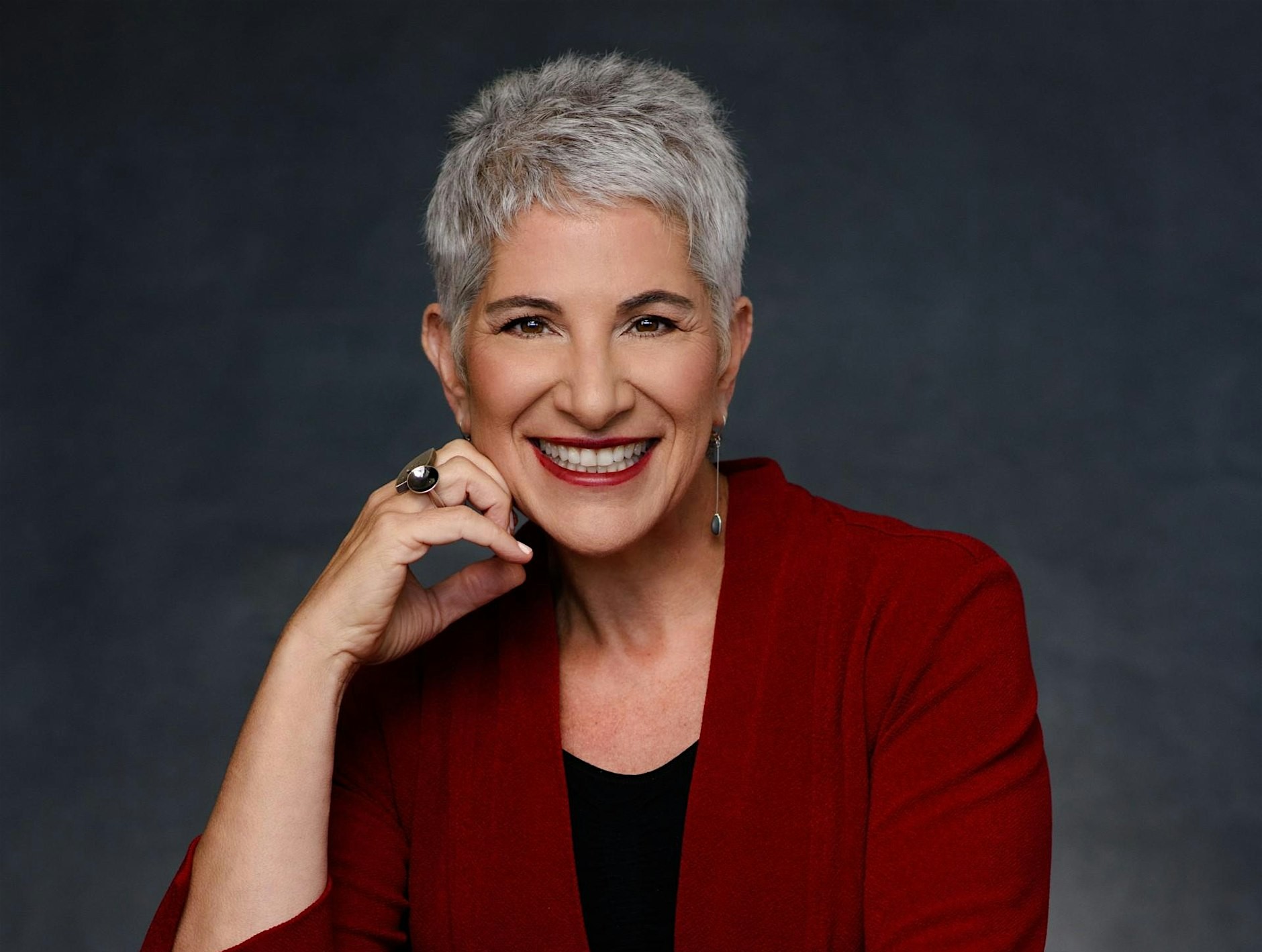 headshot of Minette Norman