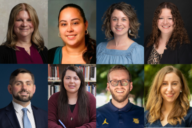 University Staff Senate announces election results for 2026-27 