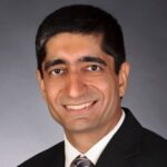 headshot of Dr. Payman Zarkesh-Ha