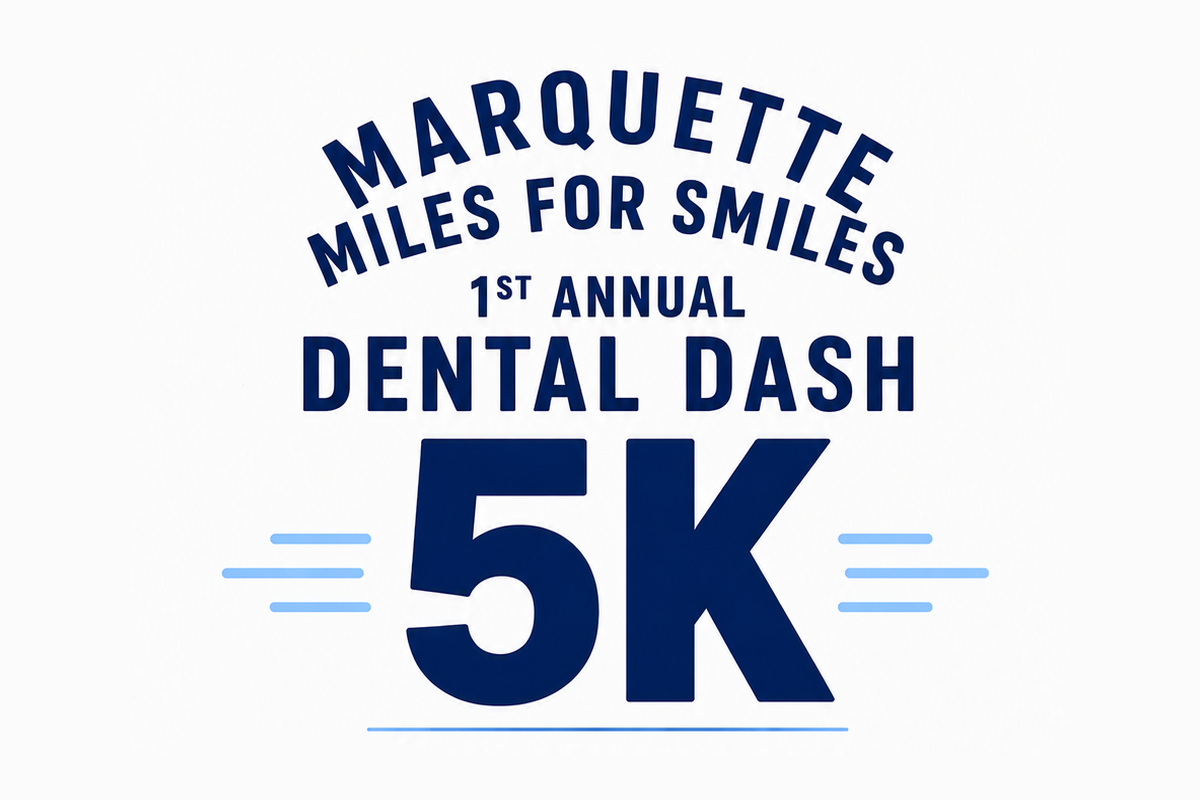 Miles for Smiles Dental Dash 5K, Sept. 26