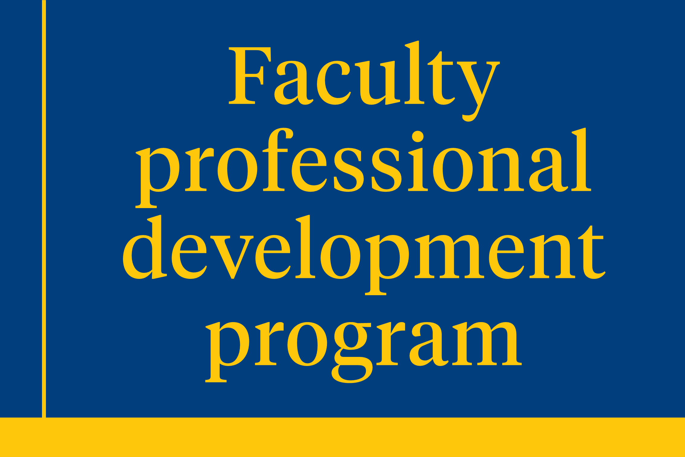 Marquette receives grant for faculty development; Interested faculty encouraged to apply for cohort
