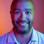 Jeremy Welland headshot