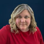 Kristin Nines Professional Headshot