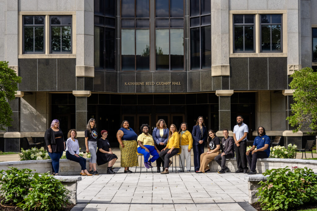 Reciprocity and redistribution: A catalyst for community research