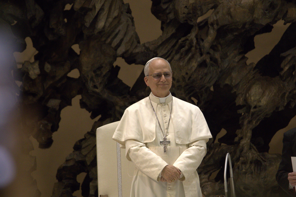 Magnifica Humanitas 1001: Introducing Pope Leo’s New Encyclical for All, Sept. 23 