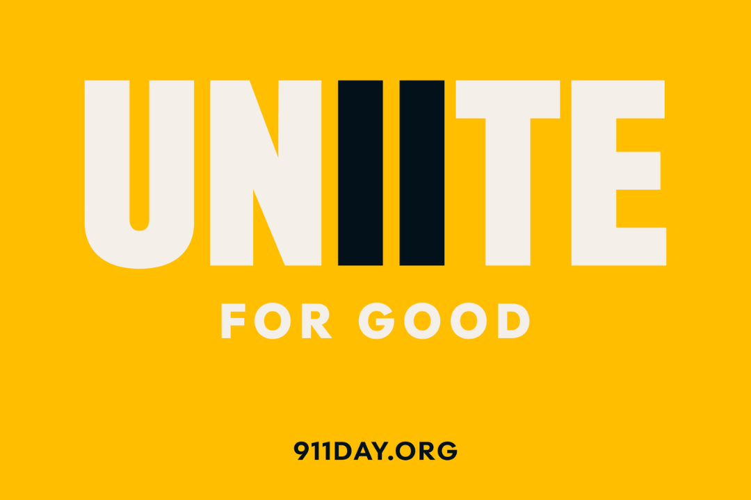 Volunteer at Marquette???s 9/11 National Day of Service event, Sept. 11