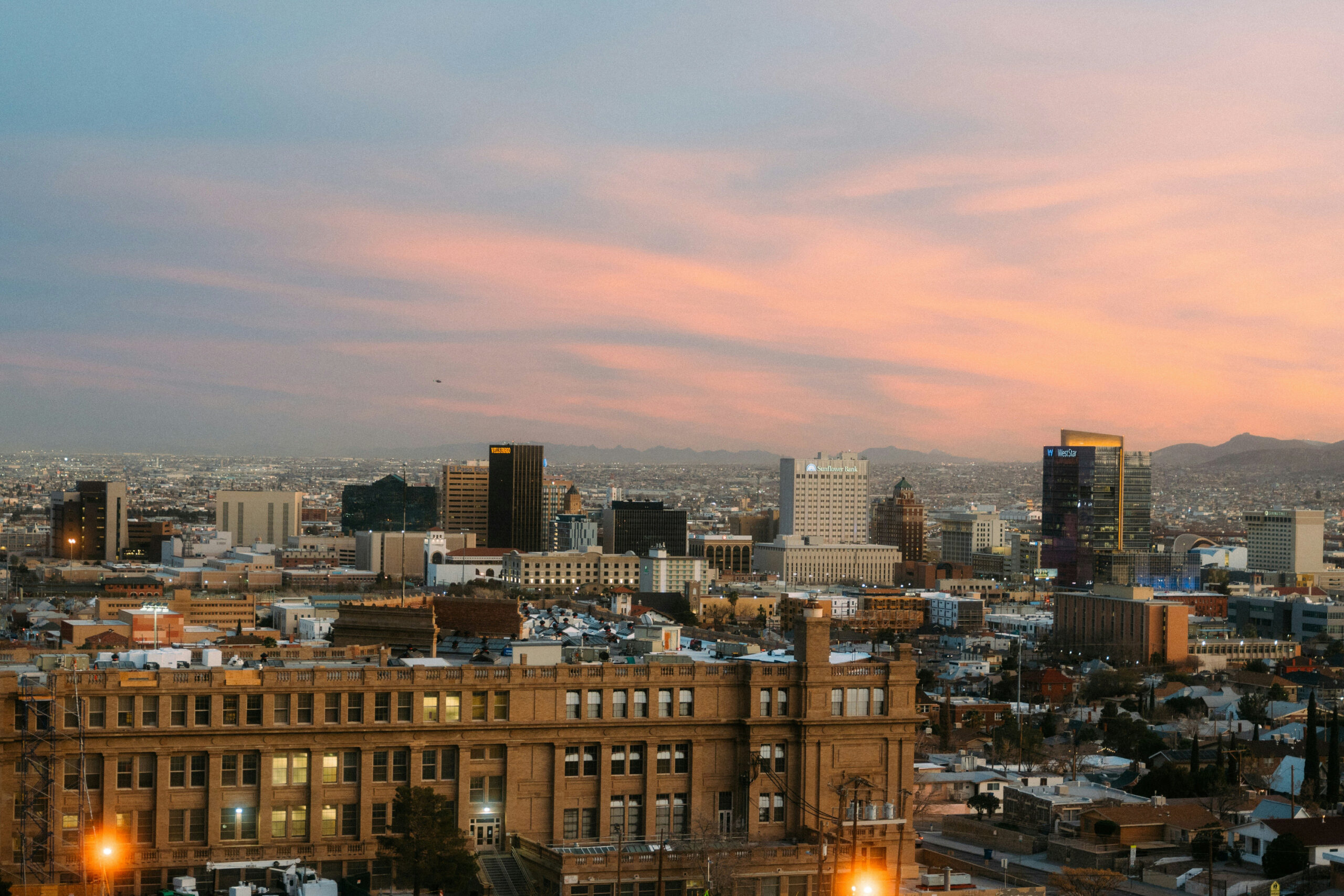 'America the Borderland' exhibit on display in Raynor Library Sept. 21 through Oct. 2