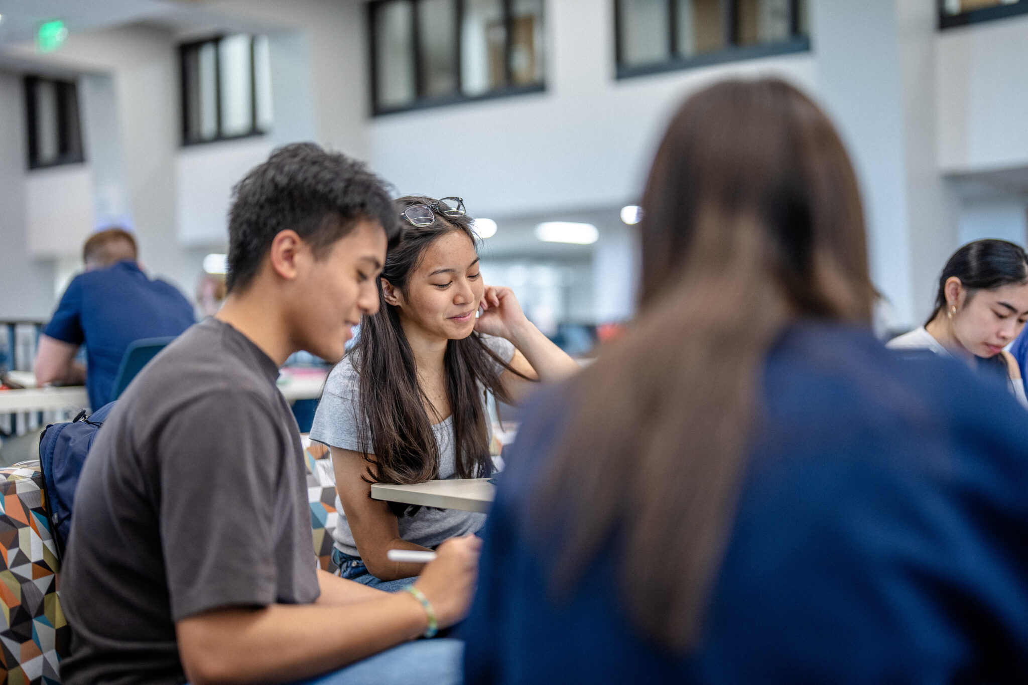 Save time and money through Accelerated Degree Programs, J-Session ...