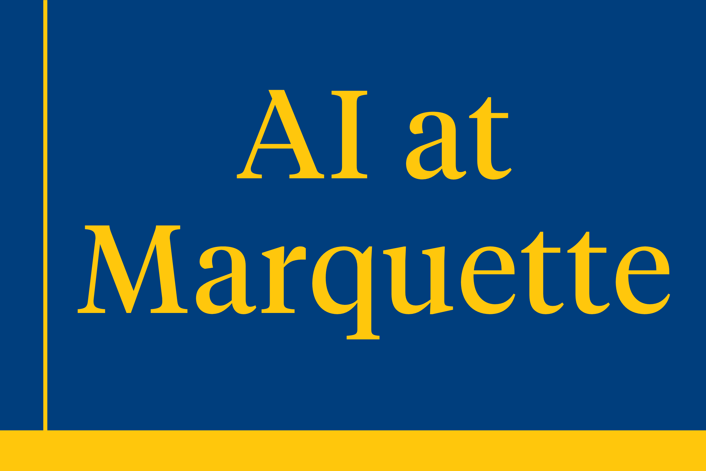 AI Task Force recommendations guide Marquette’s next steps on artificial intelligence