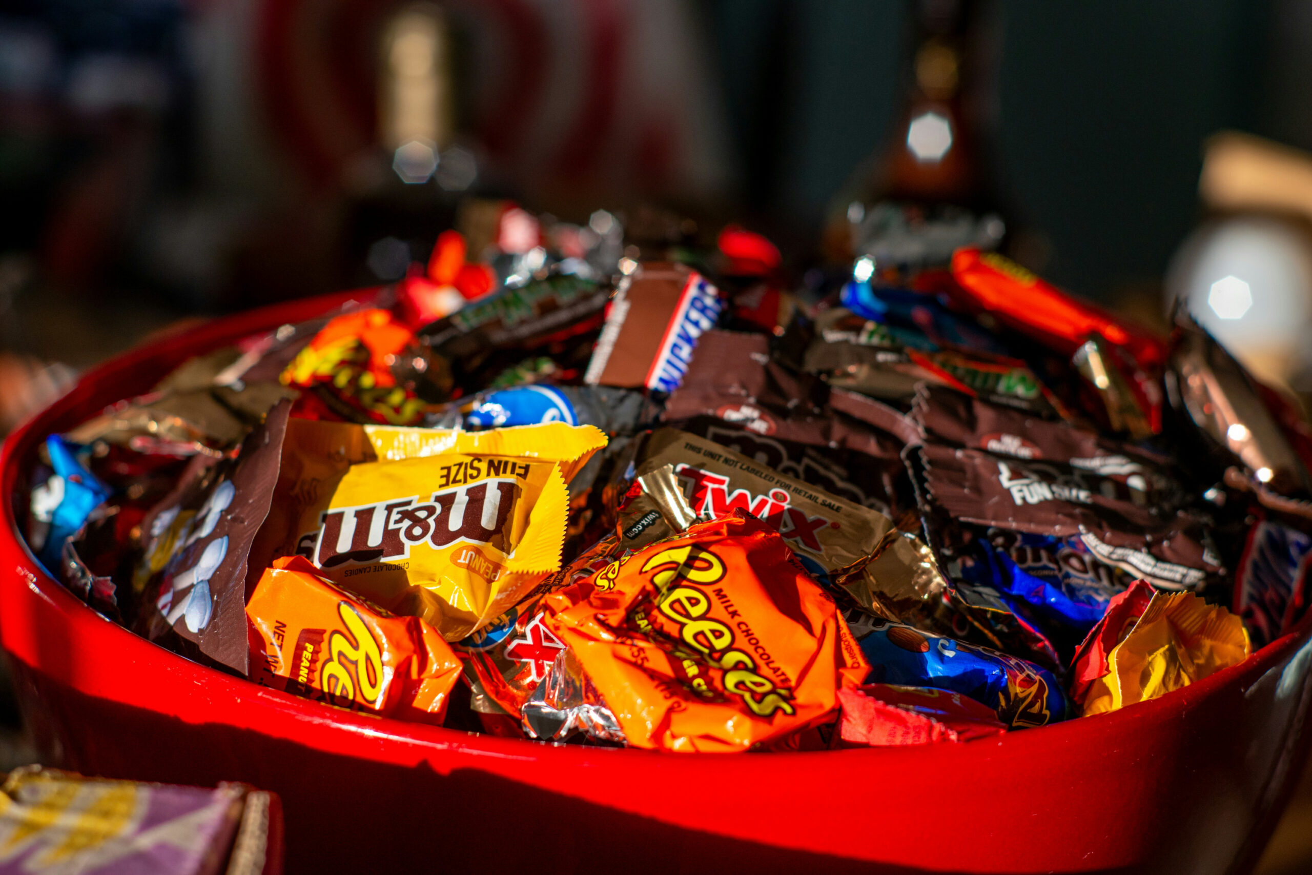 MUPD offers tips for a safe Halloween